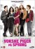 Voksne Piger På Spring Les Gazelles - DVD