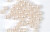 Voksperler - 3 Mm - 25 G - Creme