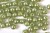 Voksperler Til Smykker - Lime - 3 Mm - 500 G