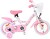 Volare - Børnecykel 12 - Hello Kitty