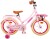 Volare Børnecykel - 16 Tommer - Excellent Pink - 51632