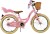 Volare Børnecykel - 18 Tommer - Blossom Pink - 51830