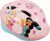 Disney Princess - Cykelhjelm - Volare - 52-56 Cm