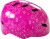 Pink Cykelhjelm - Queen - 55-57 Cm - Volare