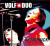 Volf Duo - Retro Kick - CD