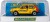 Scalextric C4625 - Volkswagen Golf Mk1 Bil - Malcolm Jeffs Racing