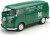 Scalextric Bil - Volkswagen T1B - Castrol - C4303