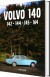 Volvo 140 - Bog