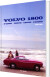 Volvo 1800 - English Book