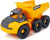 Volvo Arbejdskøretøj 26 Cm - Dump Truck