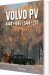 Volvo Pv - Bog