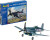 Revell - Vought F4U-1A Corsair Fly Byggesæt - 1 72 - 03983