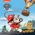 Vov-Vov Og Afsted - Paw Patrol - Bog