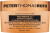 Peter Thomas Roth - Potent-C Brightening Vitamin C Moisturizer 50 Ml -