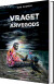 Vraget Arvegods - Bog