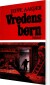 Vredens Børn - Bog