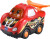 Vtech - Toot-Toot Racer Bil - Rød
