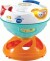 Vtech - 3-I-1 Magisk Bold Med Lyd - Dansk