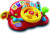Vtech - Baby Tiny Tot Driver - Dansk