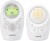 Vtech Dm1212 - 2-I-1 Babyalarm Med Stjernehimmel - 450 Meter