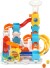 Vtech - Kuglebane - Marble Rush Discovery Sæt Xs 100 - 30 Dele