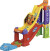 Vtech - Toot Toot 3-I-1 Racerbane Dk