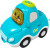 Vtech - Toot Toot Bil - G2