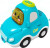 Vtech - Toot Toot Drivers Bil