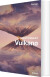 Vulkanø - Bog