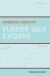 Vurder Selv Evidens - Bog