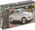 Revell - Vw Beetle Limousine Bil Byggesæt - 1 24 - 07083