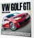 Vw Golf Gti - Bog