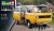 Revell - Vw T3 Bus Modelbus Byggesæt - 1 24 - Level 3 - 07706