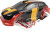 Vyper Rx Printed Body - Redorange - 540288 - Blackzon