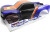 Vyper Sc Printed Body - Blueorange - 540280 - Blackzon