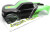 Vyper Sc Printed Body - Green - 540277 - Blackzon