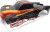 Vyper Sc Printed Body - Redorange - 540279 - Blackzon
