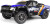Blackzon - Vyper Sc Turbo 4Wd 2S Brushless - 116 - Blå Orange