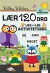 Wacky Wonders Activitets Bog Med 120 Ord Stickers - Bog