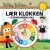 Wacky Wonders - Lær Klokken Med Gravhunden Max - Bog
