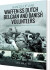 Waffen-Ss Dutch Belgian And Danish Volunteers - English Book