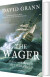 The Wager - Bog