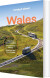Wales - Lonely Planet - English Book