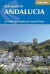 Walking In Andalucia - English Book