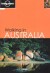 Walking In Australia - Lonely Planet - English Book