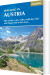 Walking In Austria - 101 Routes - English Book