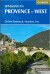 Walking In Provence - West Drome Provencal Vaucluse Var - English Book