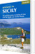 Walking In Sicily - English Book