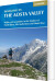 Walking In The Aosta Valley - English Book