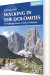 Walking In The Dolomites - English Book